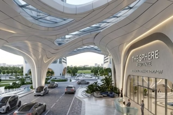 Uzbekistan Hotel Development and Hospitality Projects