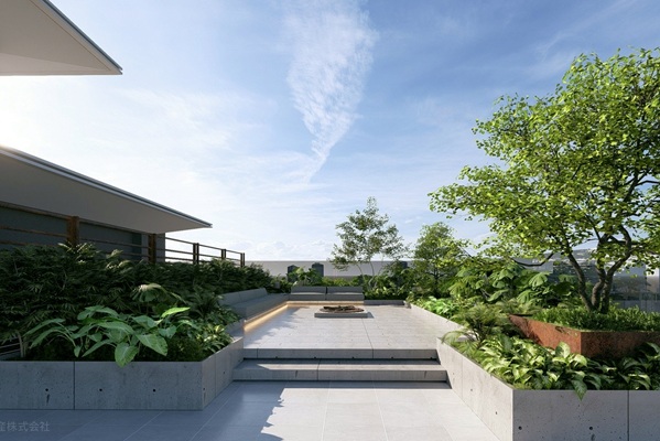 Hospitality in Japan